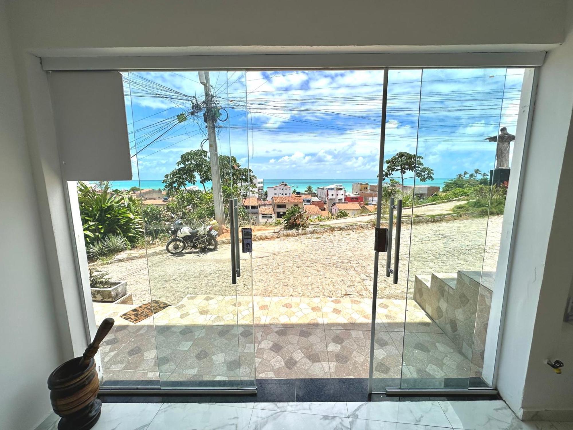 Pousada Maresia Maragogi Exterior foto